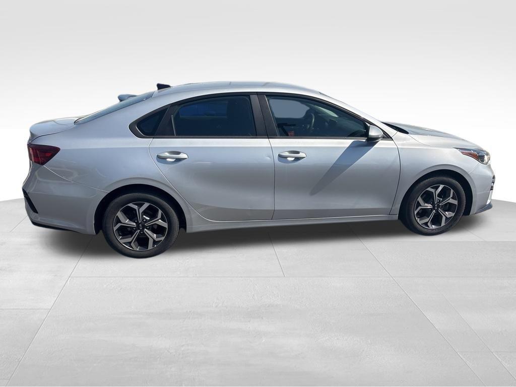 used 2019 Kia Forte car, priced at $12,270