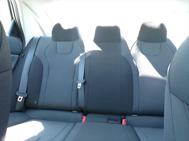 new 2025 Hyundai Elantra car, priced at $22,324