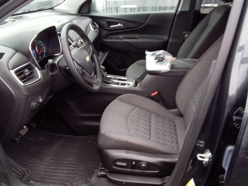 used 2023 Chevrolet Equinox car, priced at $25,242
