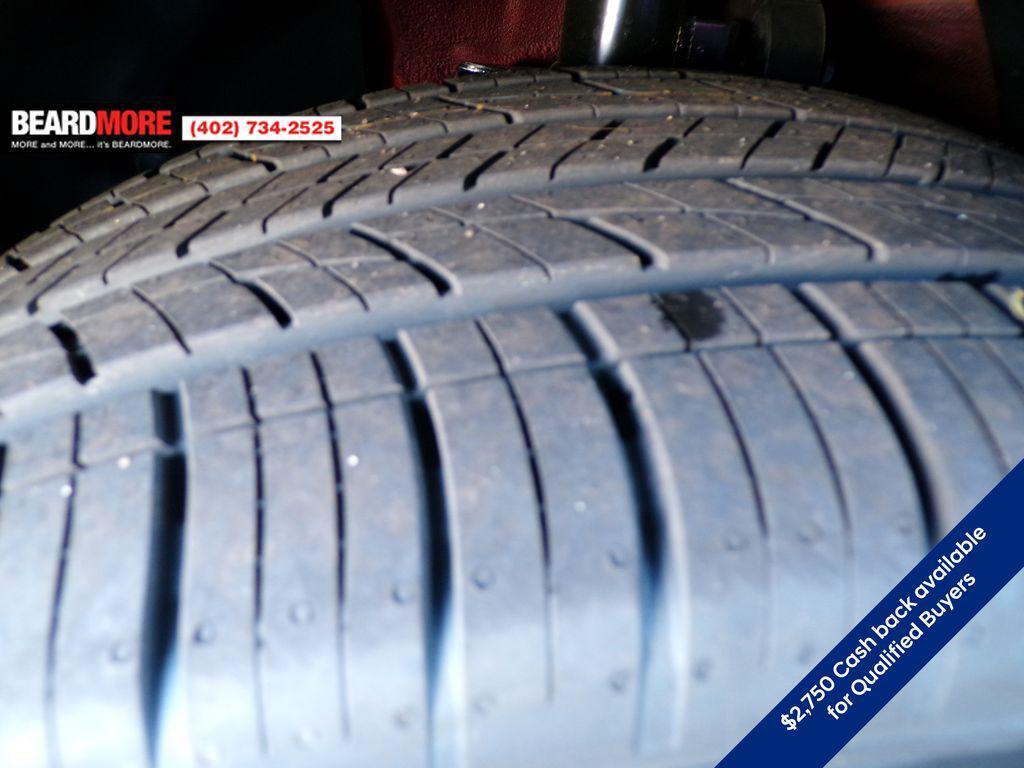 new 2026 Hyundai Tucson car, priced at $32,460