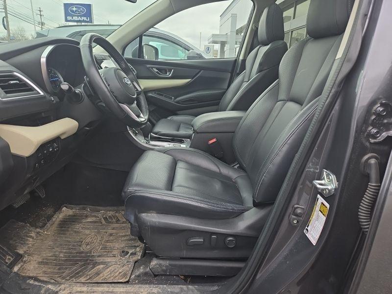 used 2022 Subaru Ascent car, priced at $31,852