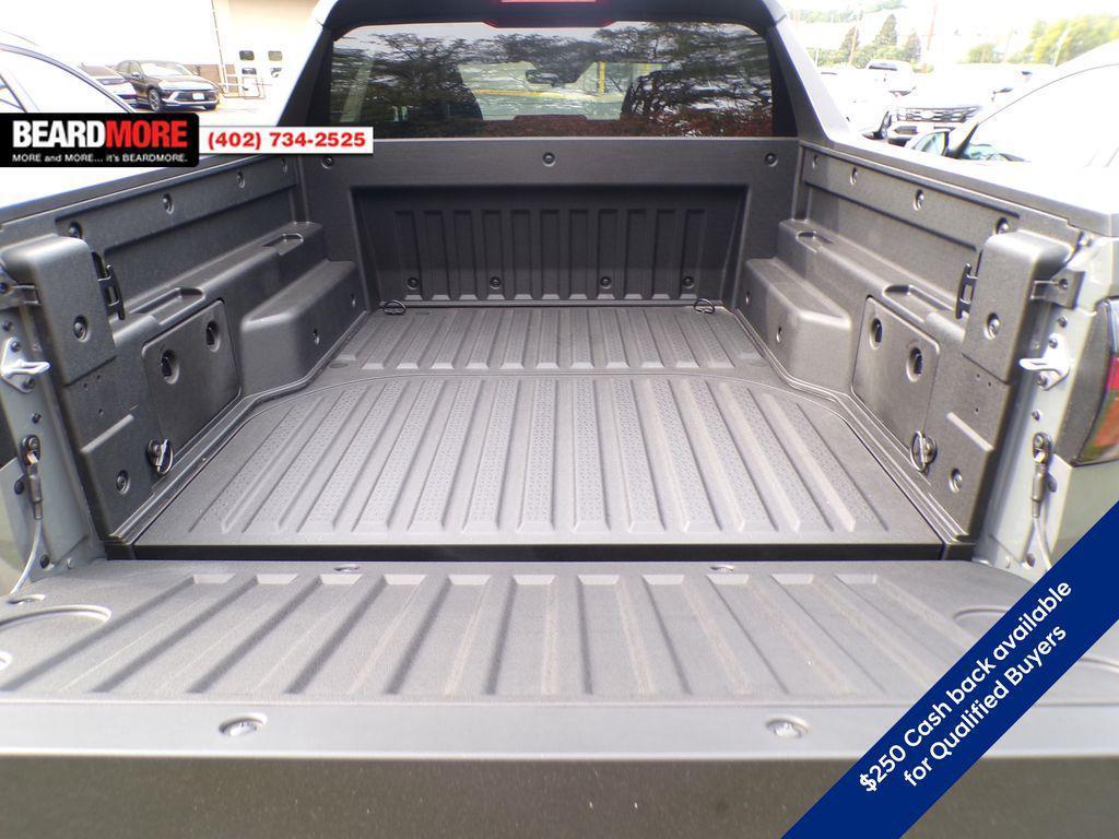 new 2026 Hyundai SANTA CRUZ car, priced at $33,150