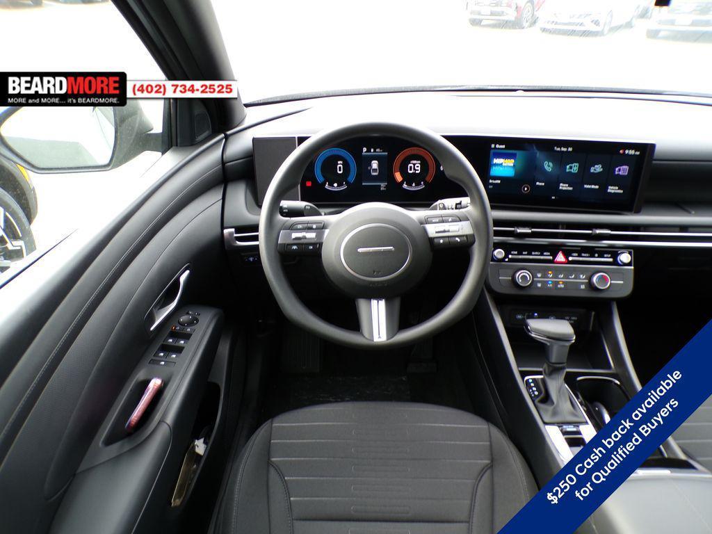 new 2026 Hyundai SANTA CRUZ car, priced at $33,150