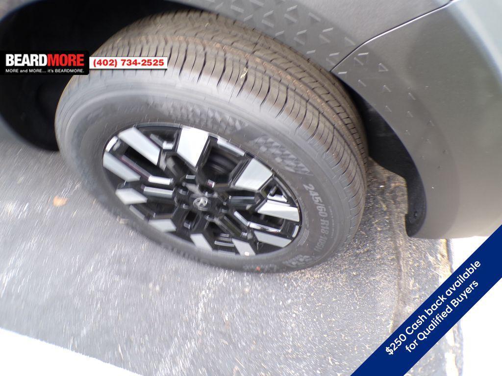 new 2026 Hyundai SANTA CRUZ car, priced at $33,150