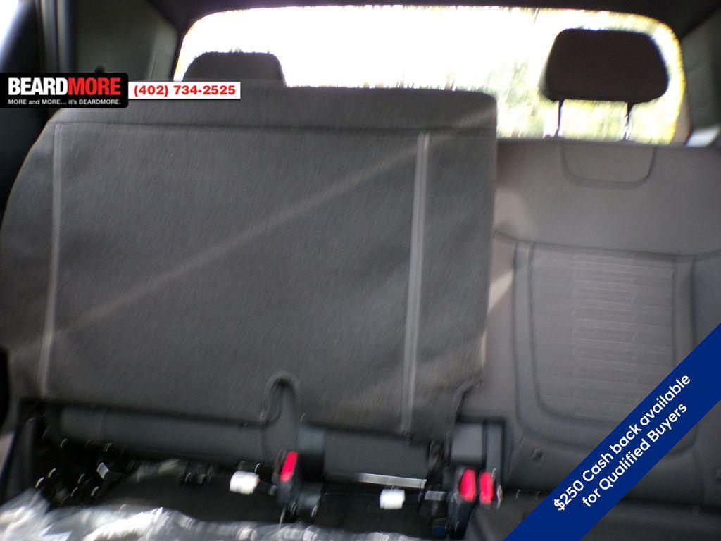 new 2026 Hyundai SANTA CRUZ car, priced at $33,150