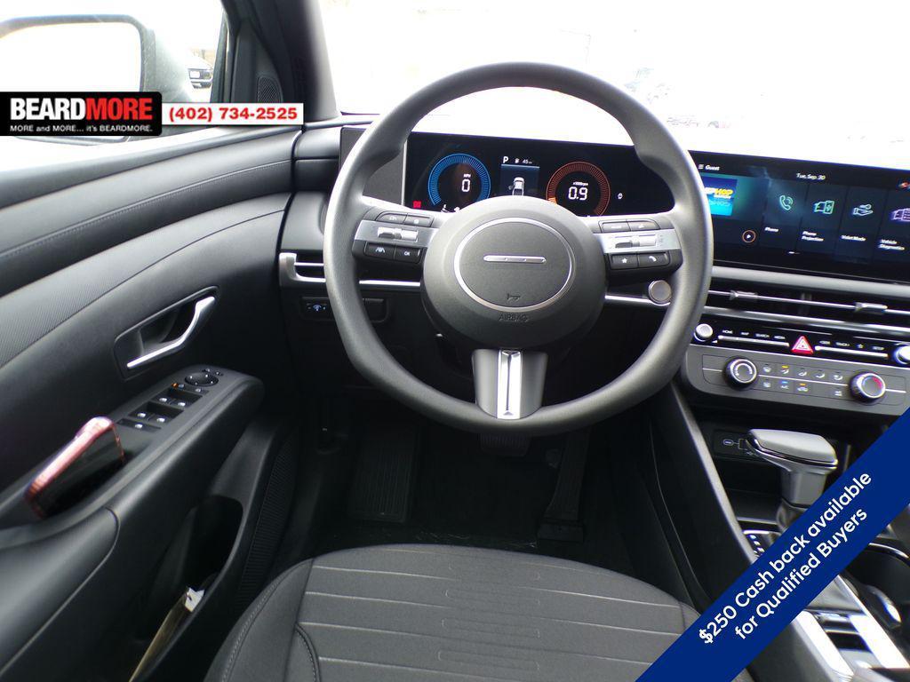 new 2026 Hyundai SANTA CRUZ car, priced at $33,150