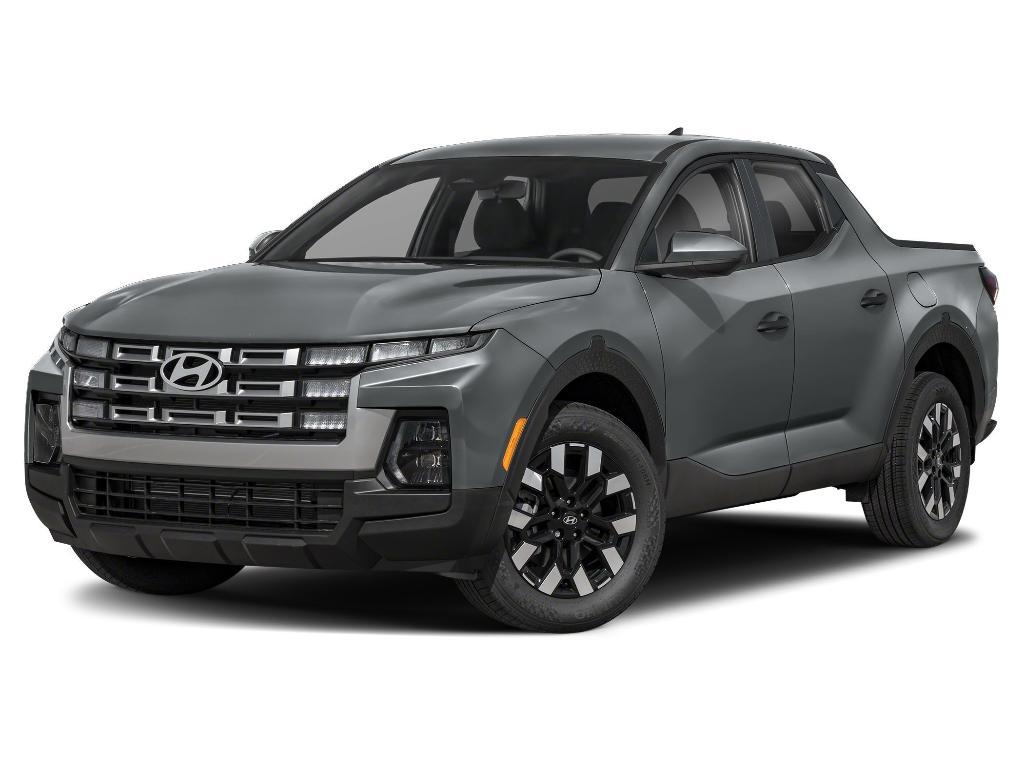 new 2026 Hyundai SANTA CRUZ car, priced at $32,332