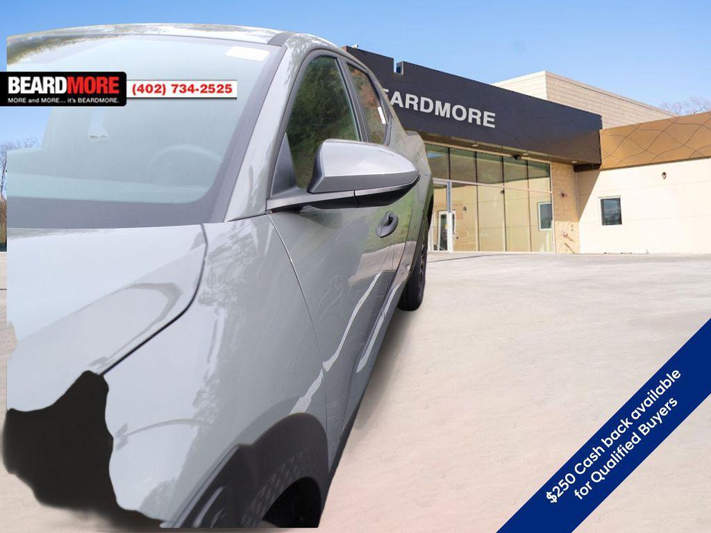 new 2026 Hyundai SANTA CRUZ car, priced at $33,150