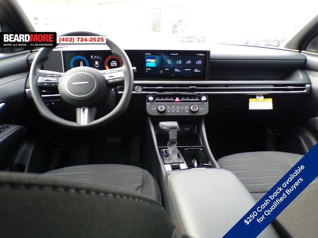 new 2026 Hyundai SANTA CRUZ car, priced at $33,150