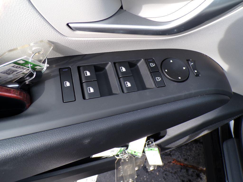 new 2025 Hyundai TUCSON Hybrid car, priced at $36,443