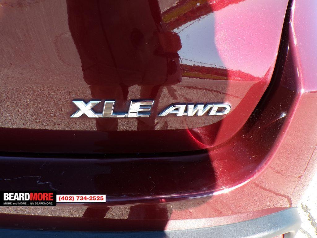 used 2017 Toyota Highlander car, priced at $26,523