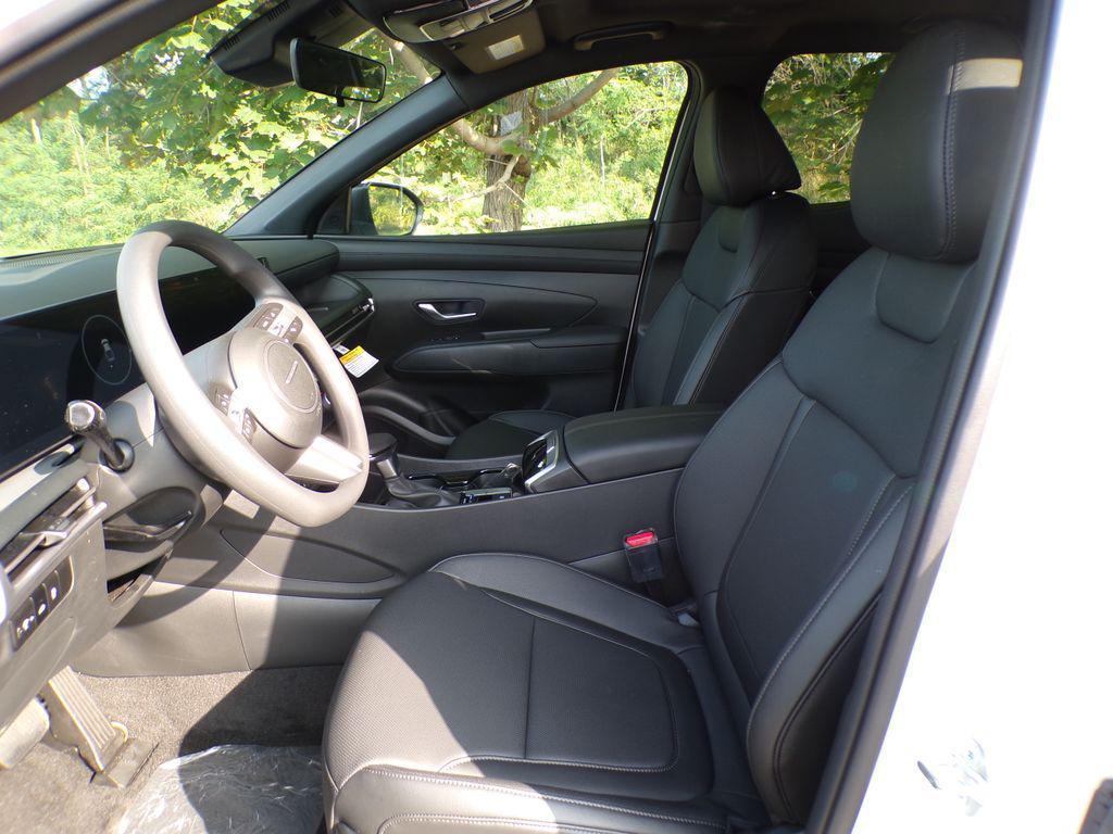 new 2026 Hyundai SANTA CRUZ car, priced at $37,330