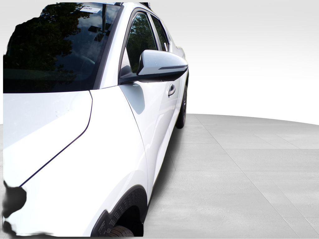 new 2026 Hyundai SANTA CRUZ car, priced at $37,330