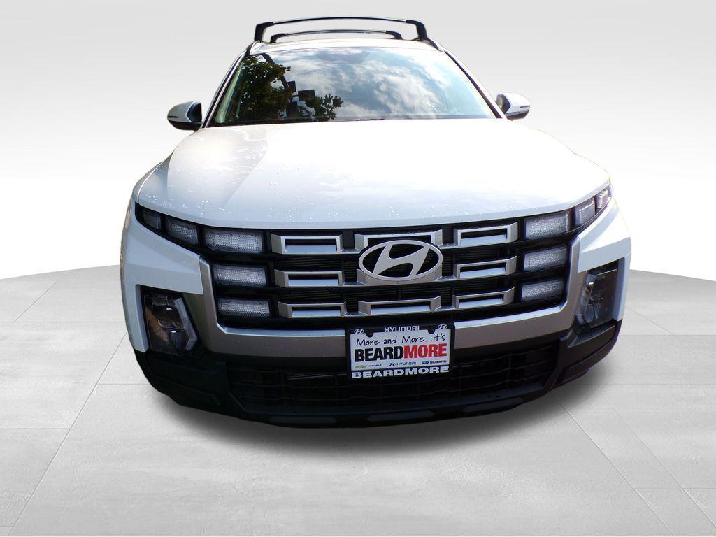 new 2026 Hyundai SANTA CRUZ car, priced at $37,330