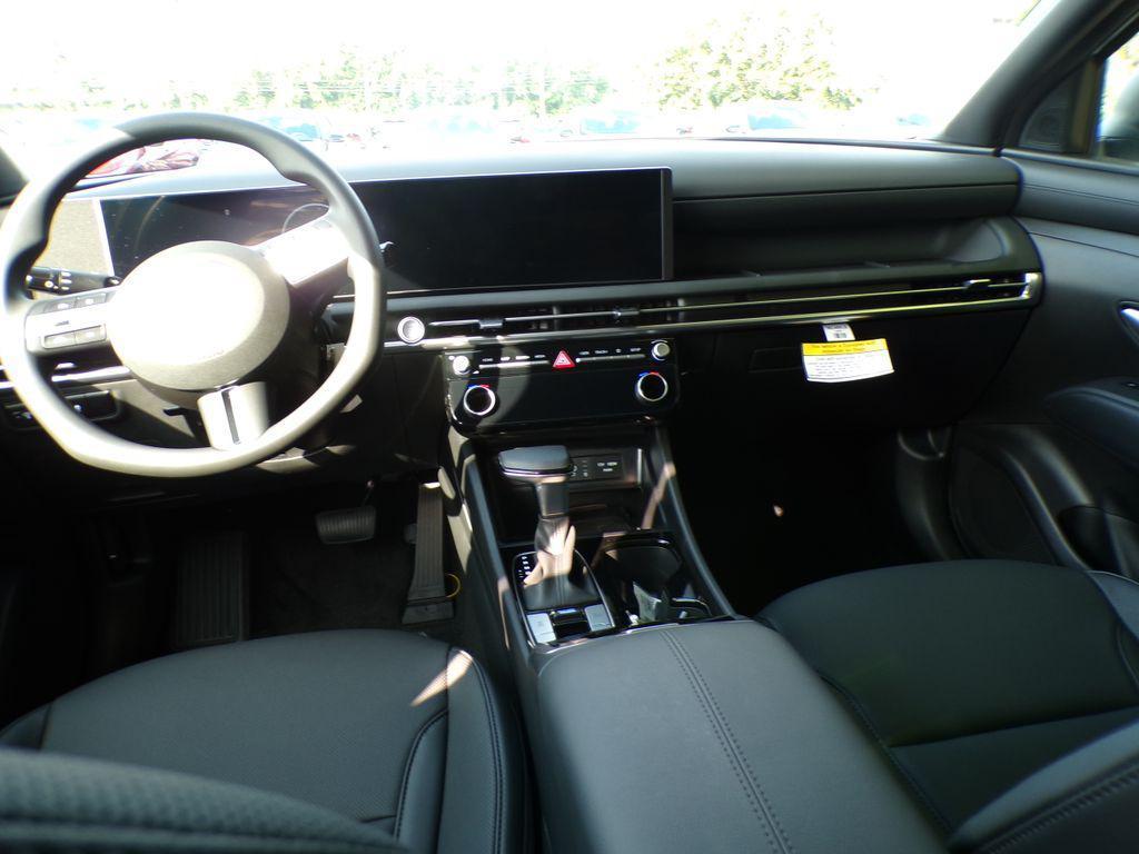 new 2026 Hyundai SANTA CRUZ car, priced at $37,330