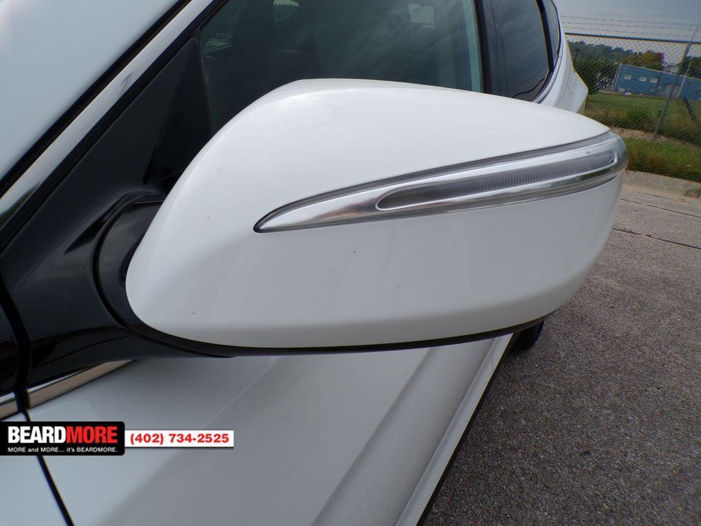 used 2013 Hyundai Santa Fe car, priced at $8,232