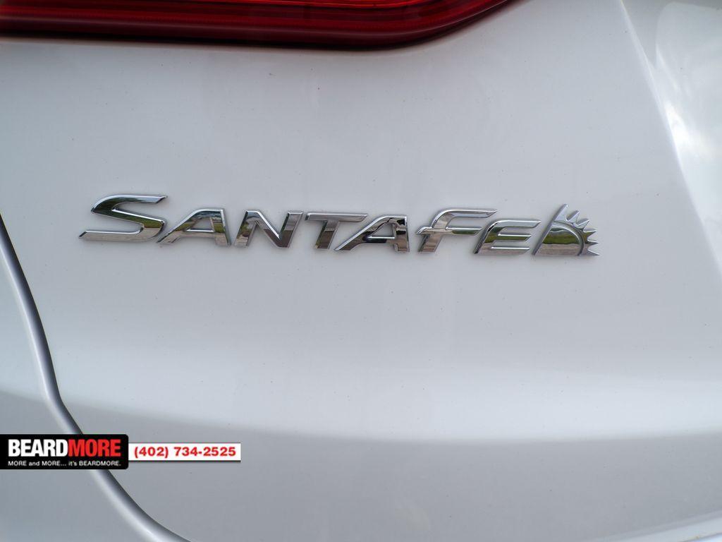 used 2013 Hyundai Santa Fe car, priced at $8,232