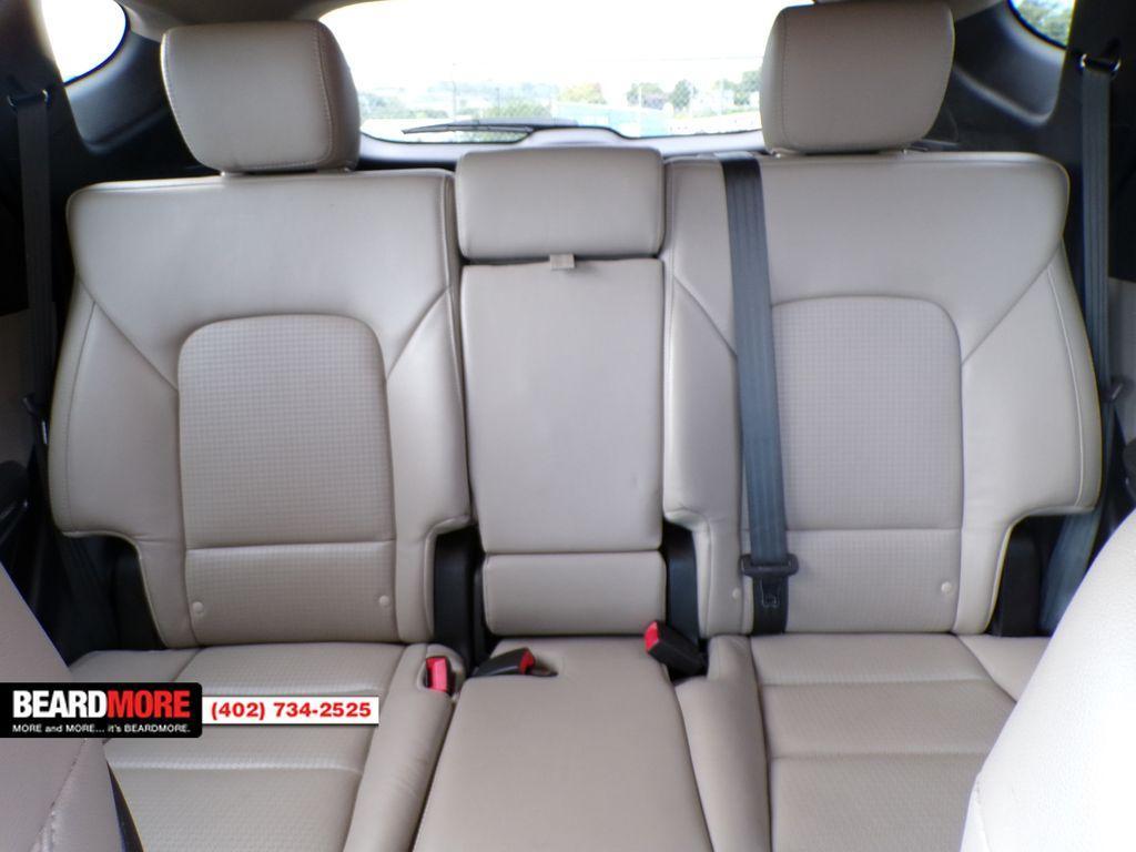 used 2013 Hyundai Santa Fe car, priced at $8,232