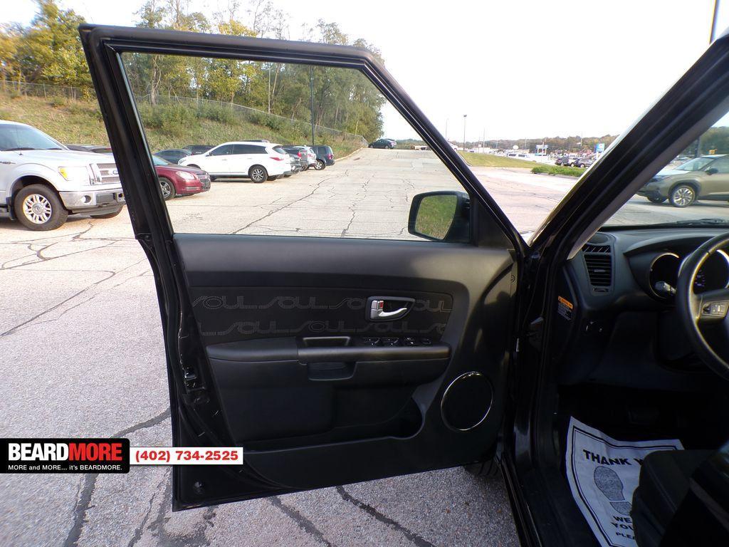 used 2012 Kia Soul car, priced at $9,523