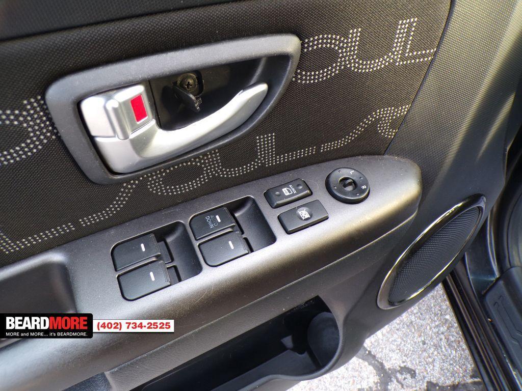 used 2012 Kia Soul car, priced at $9,523