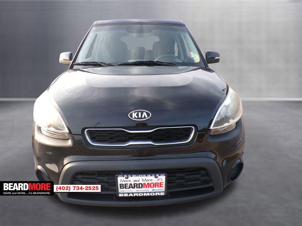 used 2012 Kia Soul car, priced at $9,523