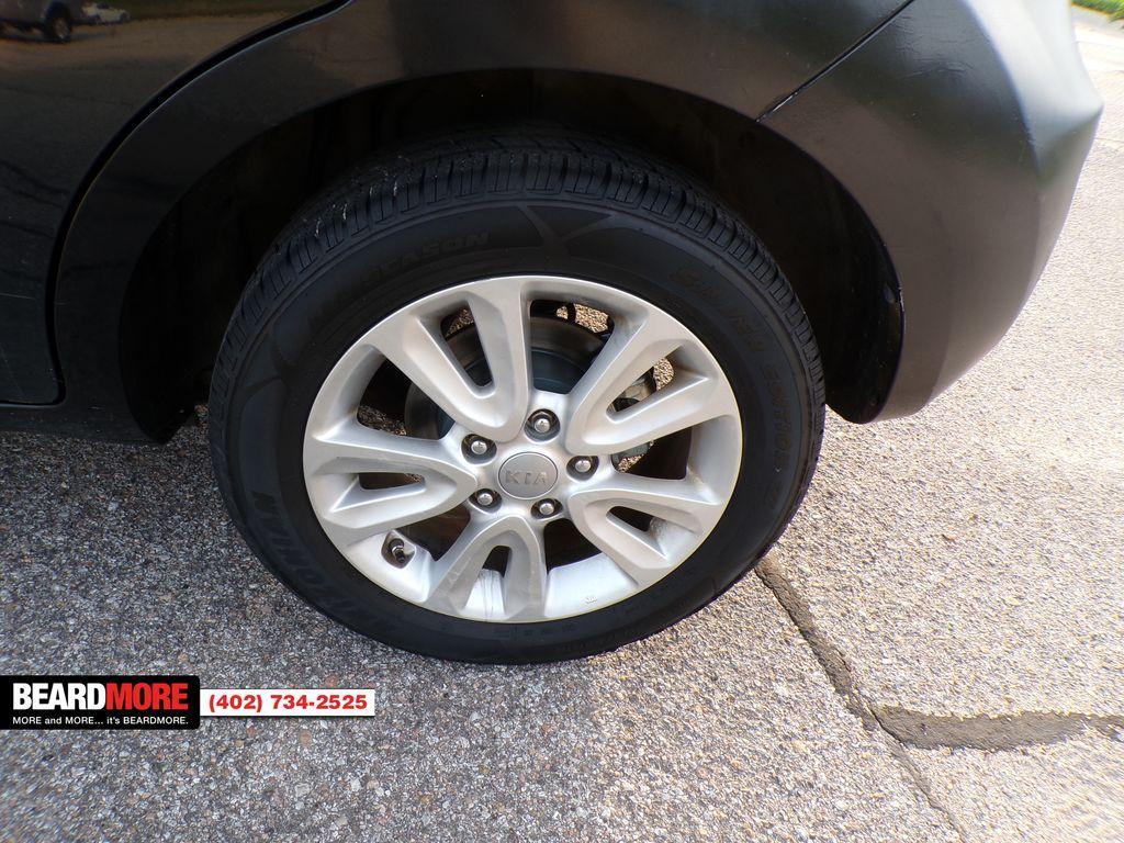 used 2012 Kia Soul car, priced at $9,523