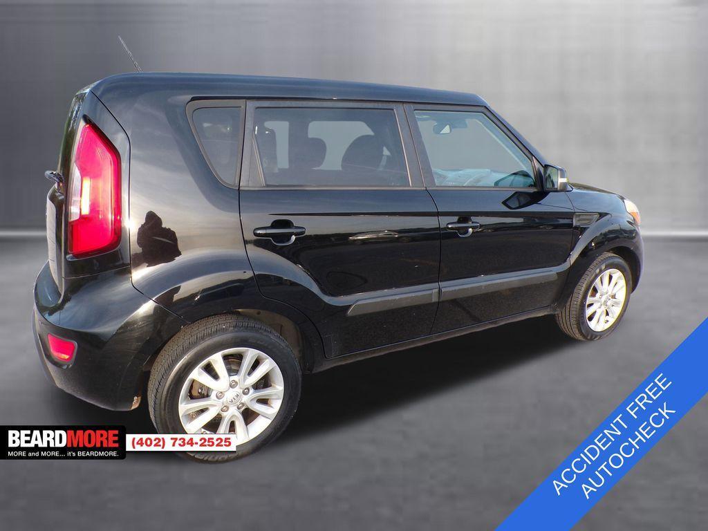 used 2012 Kia Soul car, priced at $9,523