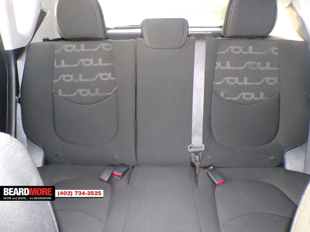 used 2012 Kia Soul car, priced at $9,523