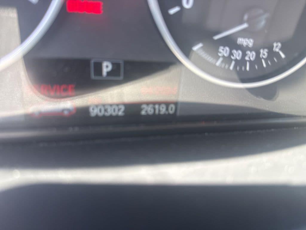 used 2012 BMW X3 car, priced at $10,516