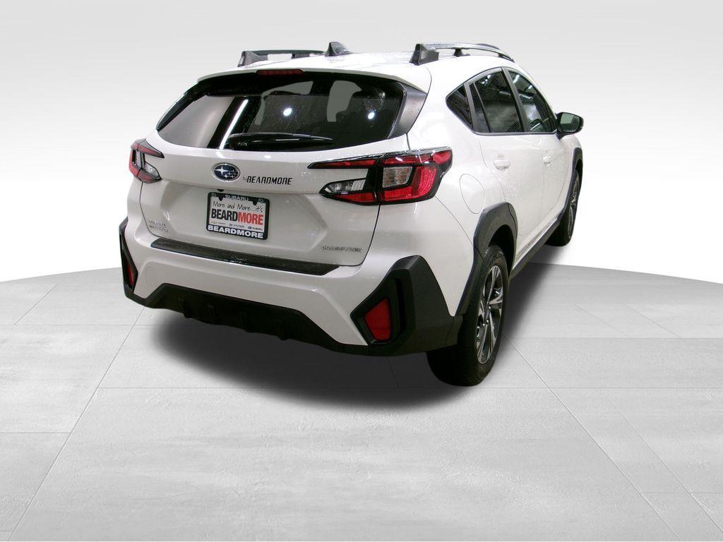 used 2024 Subaru Crosstrek car, priced at $29,279