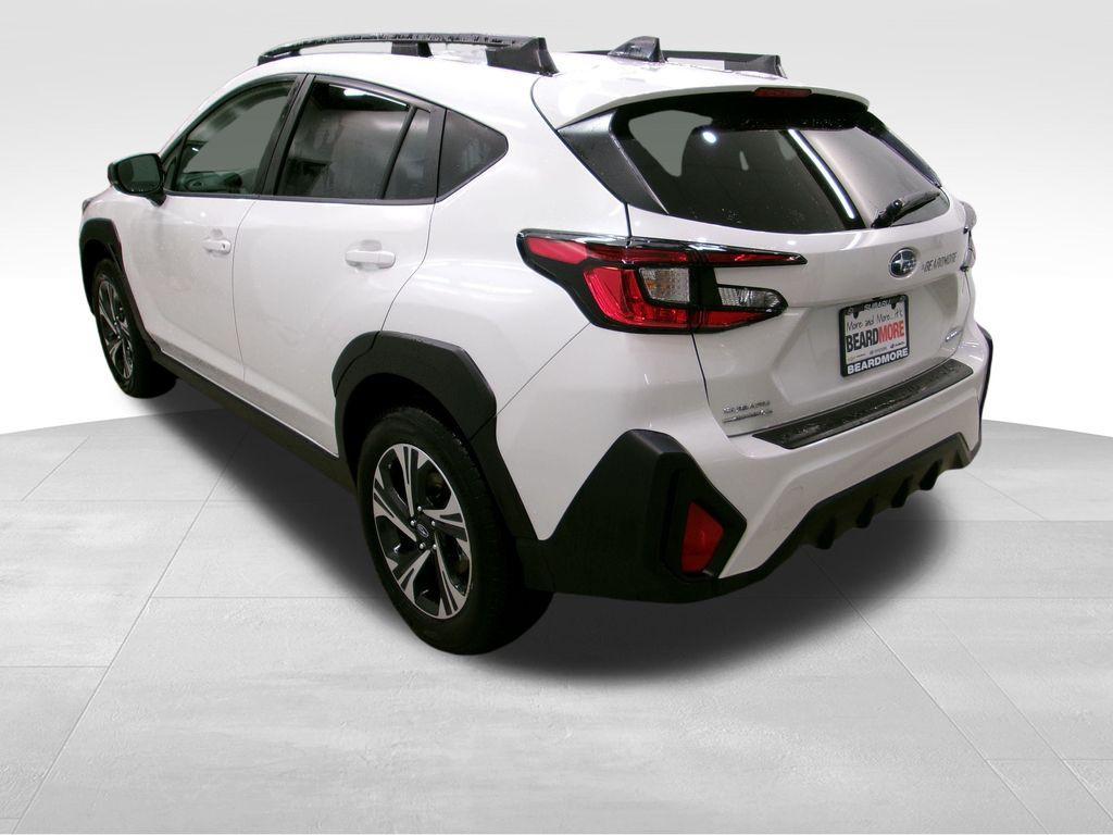 used 2024 Subaru Crosstrek car, priced at $29,279