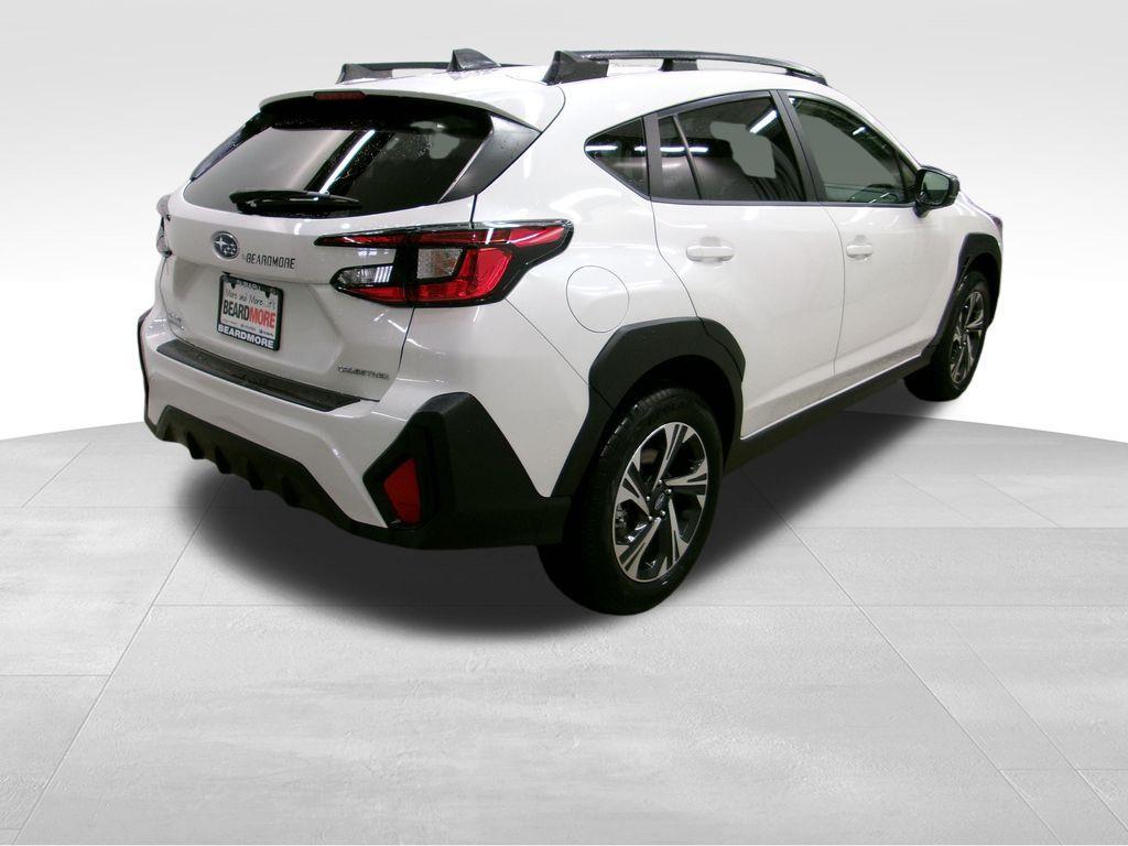 used 2024 Subaru Crosstrek car, priced at $29,279