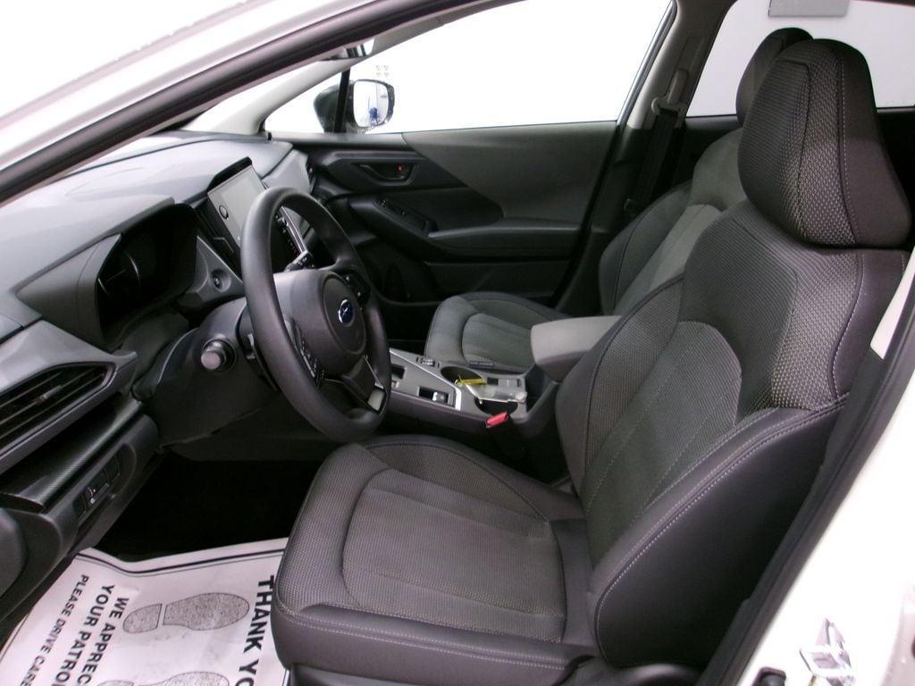 used 2024 Subaru Crosstrek car, priced at $29,279