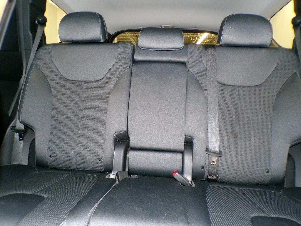 used 2022 Hyundai Santa Fe car, priced at $24,268
