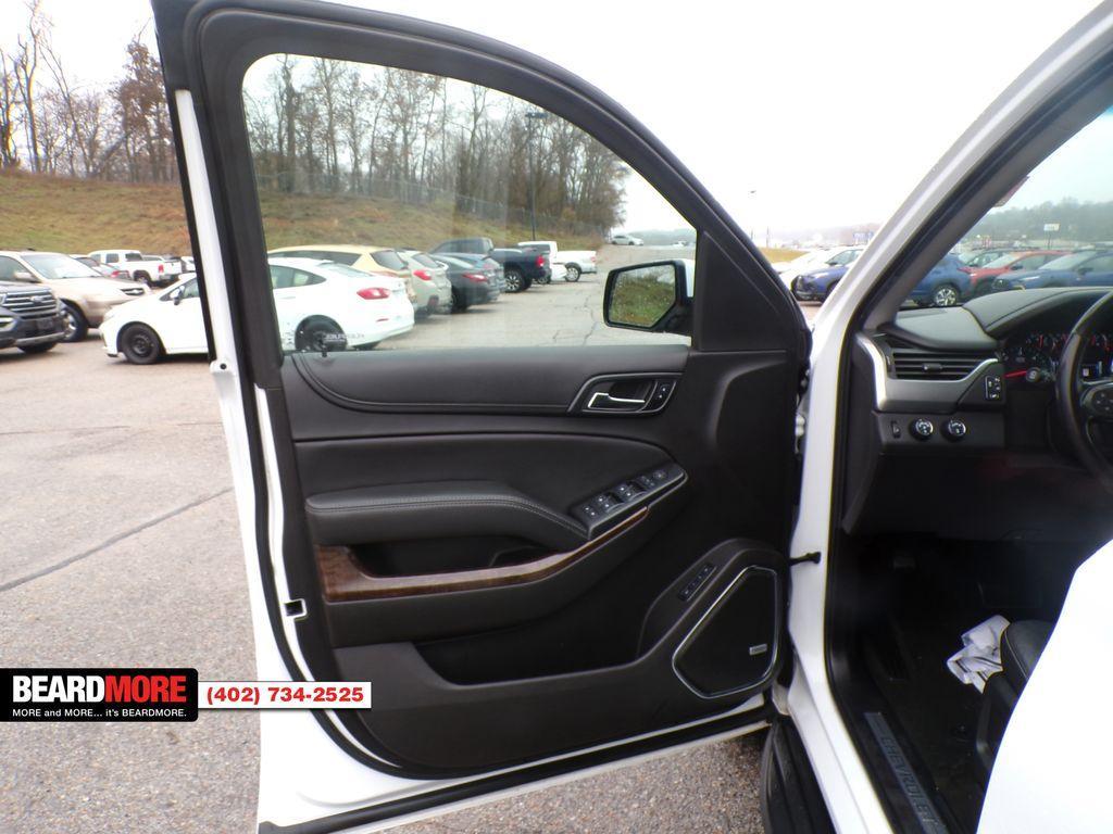 used 2018 Chevrolet Suburban car, priced at $25,501