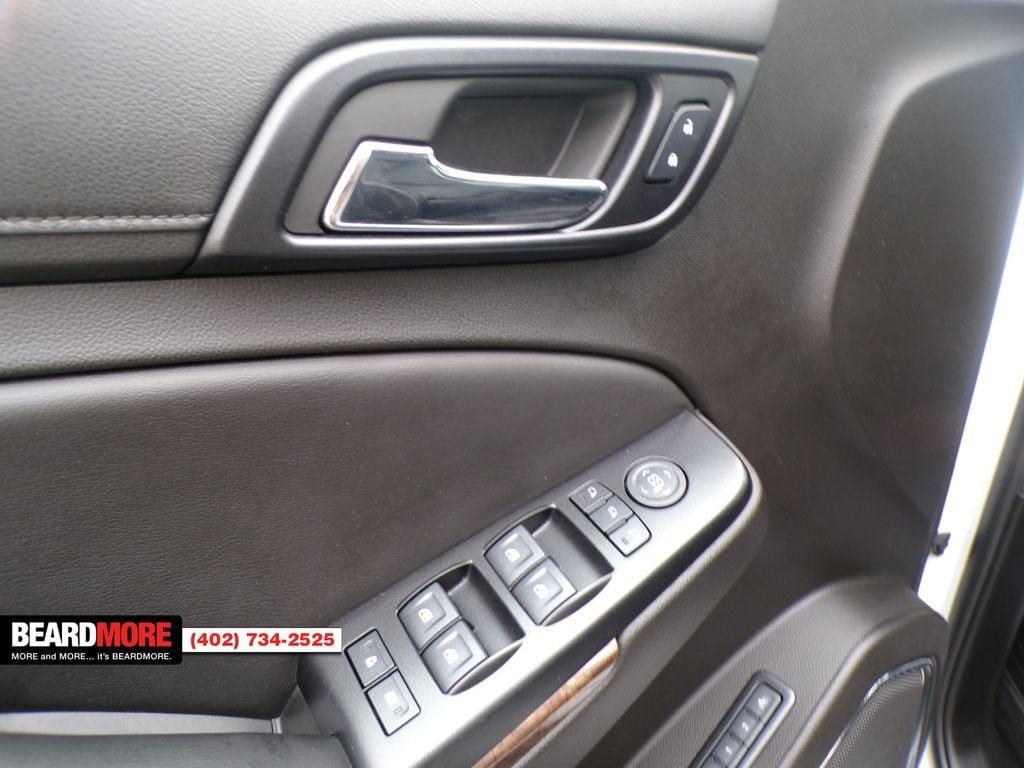 used 2018 Chevrolet Suburban car, priced at $25,501