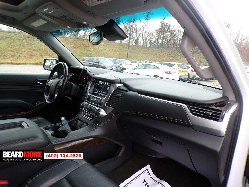 used 2018 Chevrolet Suburban car, priced at $25,501