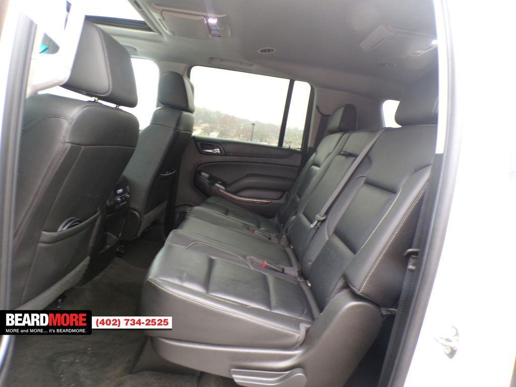 used 2018 Chevrolet Suburban car, priced at $25,501