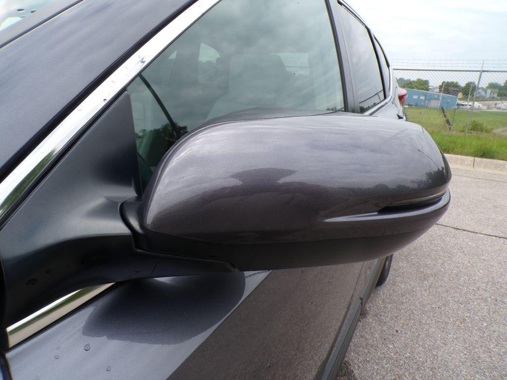 used 2019 Honda CR-V car, priced at $24,242