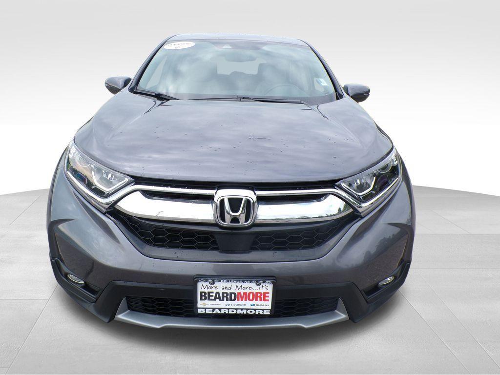 used 2019 Honda CR-V car, priced at $24,242