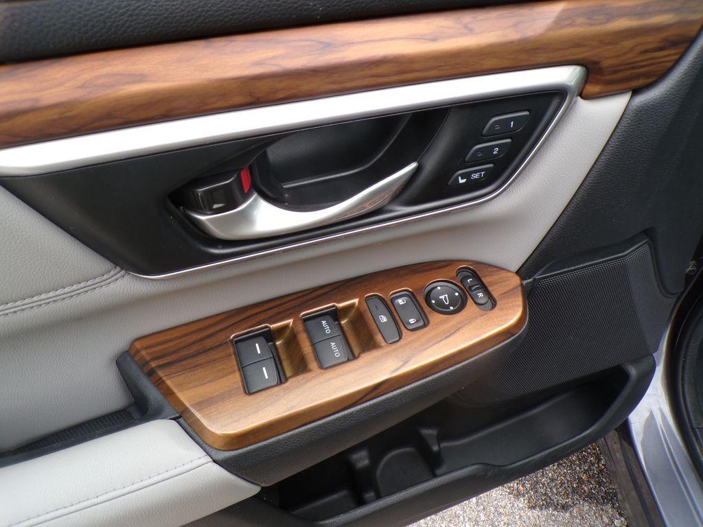 used 2019 Honda CR-V car, priced at $24,242