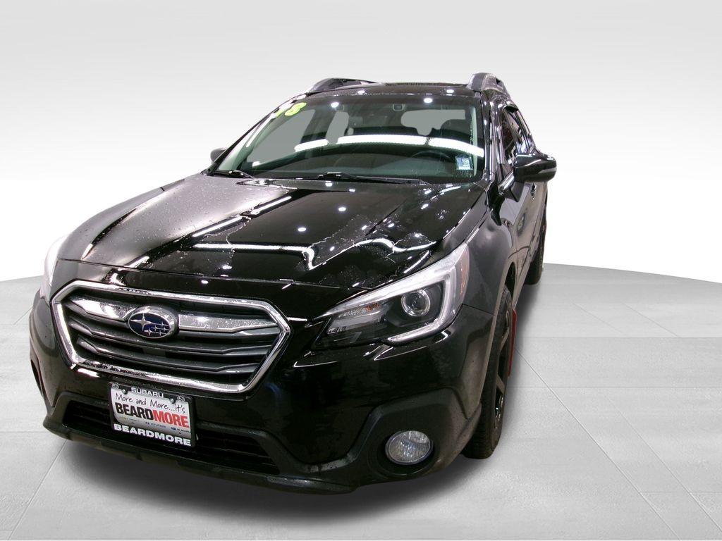 used 2018 Subaru Outback car, priced at $19,079