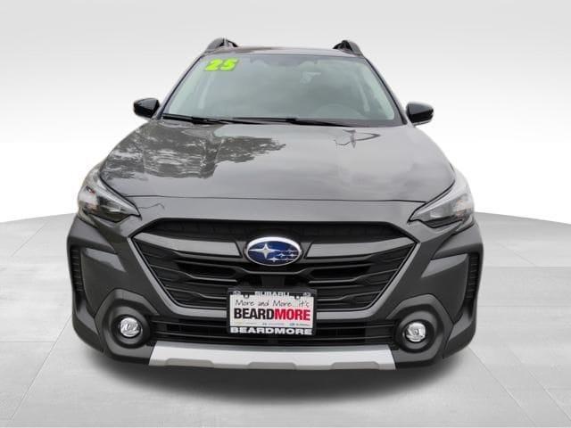 used 2025 Subaru Outback car, priced at $36,477