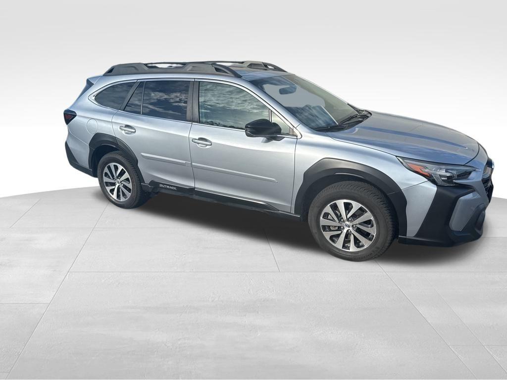 used 2023 Subaru Outback car, priced at $25,275