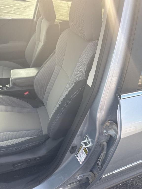 used 2023 Subaru Outback car, priced at $25,275