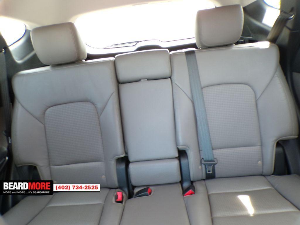 used 2013 Hyundai Santa Fe car, priced at $11,341