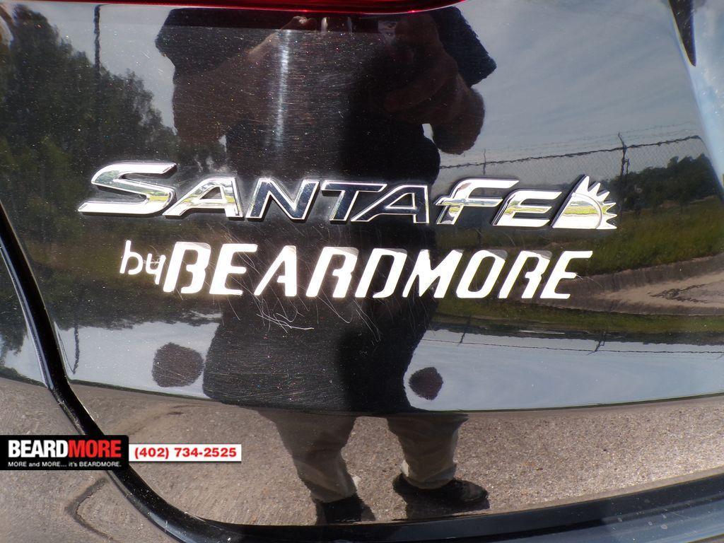 used 2013 Hyundai Santa Fe car, priced at $11,341