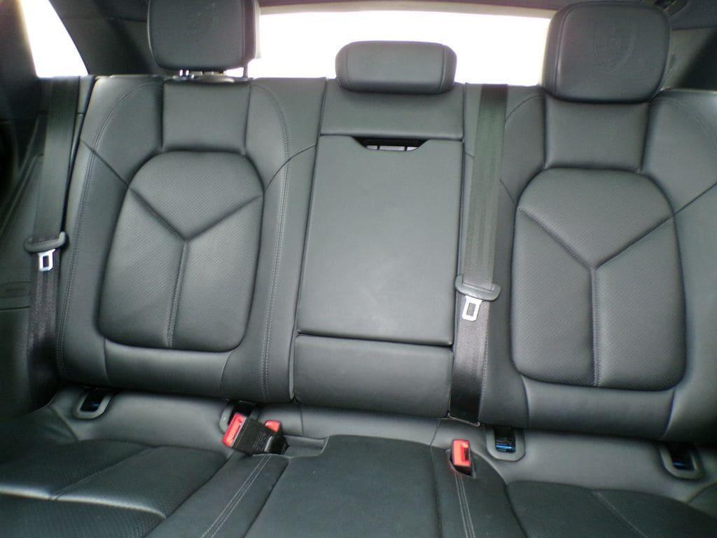 used 2015 Porsche Macan car, priced at $18,218