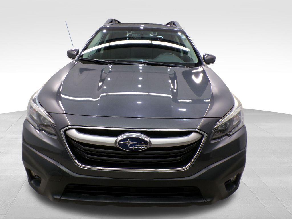 used 2021 Subaru Outback car, priced at $21,271
