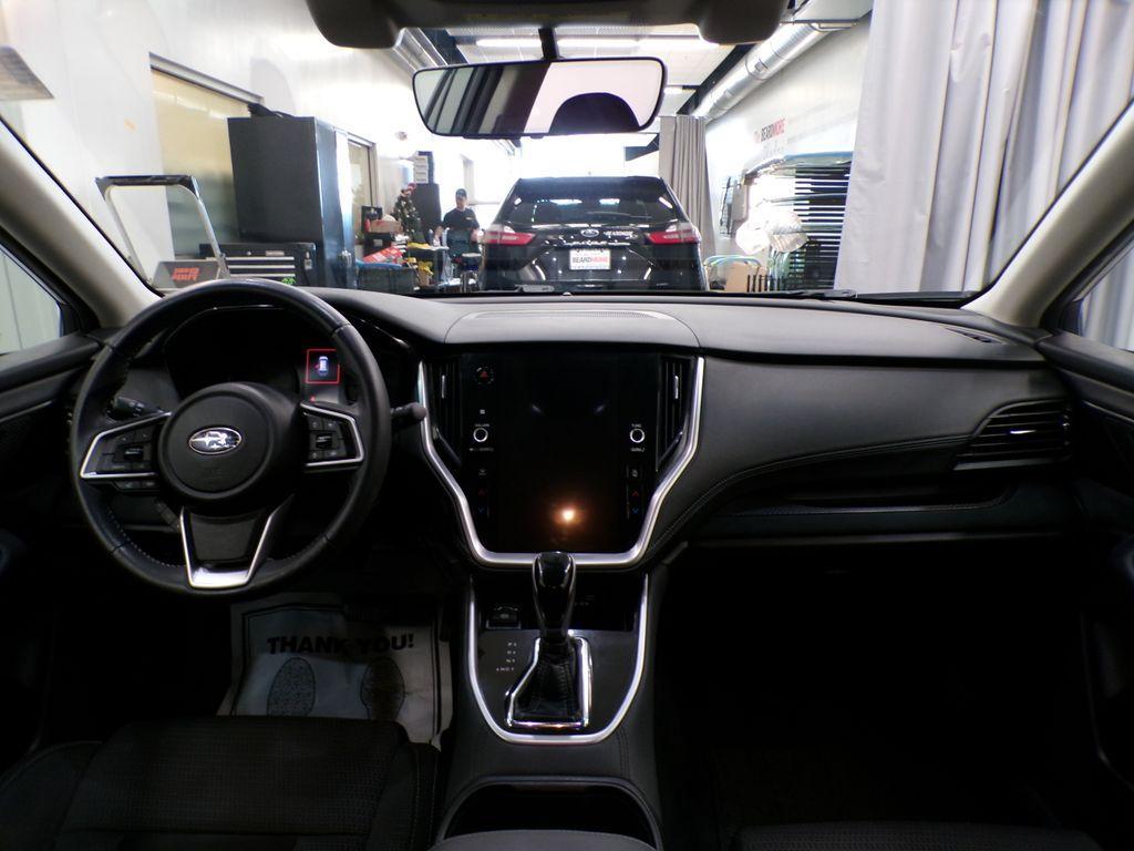 used 2021 Subaru Outback car, priced at $21,271